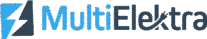 Multi Elektra logo