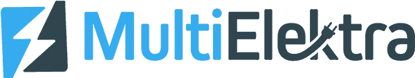 Multi Elektra logo