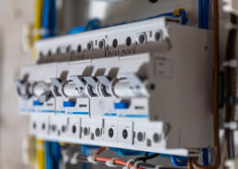 groepenkast uitbreiden