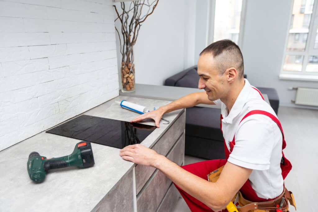 Kookgroep aansluiten